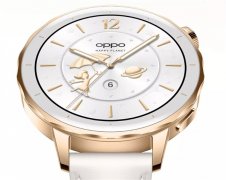 <b>首家接入满血版DeepSeek的智妙手表！OPPO Watch X2</b>