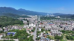 龙岩新罗：“干部办事专员”机制激活财产“新